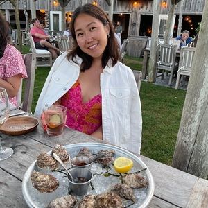 Meet your Posher, Michelle